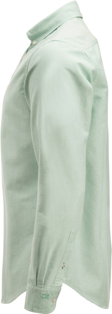 Belfair Oxford Shirt Men's von Cutter & Buck – White
