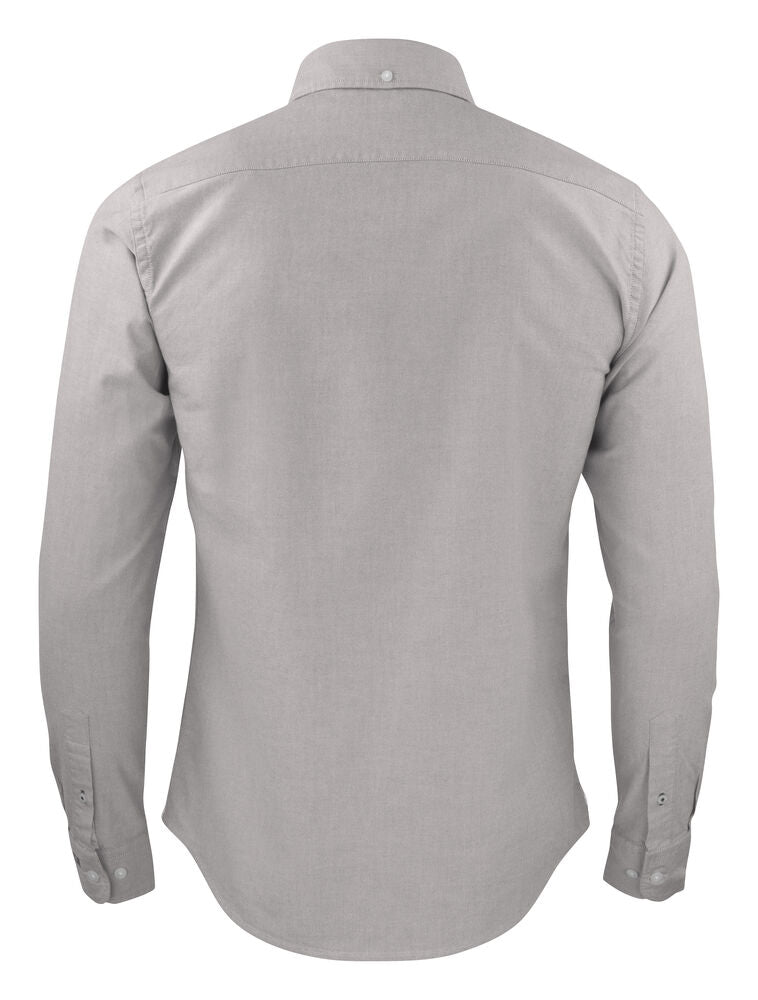 Belfair Oxford Shirt Men's von Cutter & Buck – White