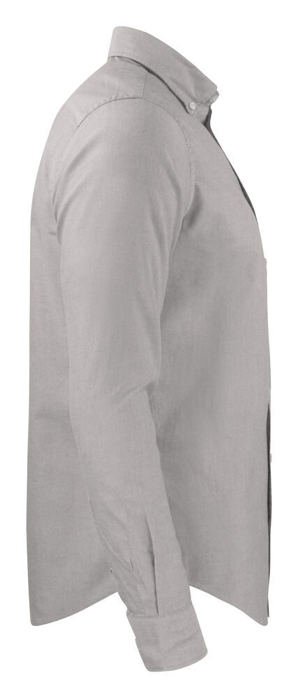 Belfair Oxford Shirt Men's von Cutter & Buck – White