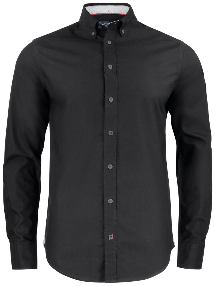 Belfair Oxford Shirt Men's von Cutter & Buck – White