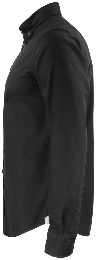 Belfair Oxford Shirt Men's von Cutter & Buck – White