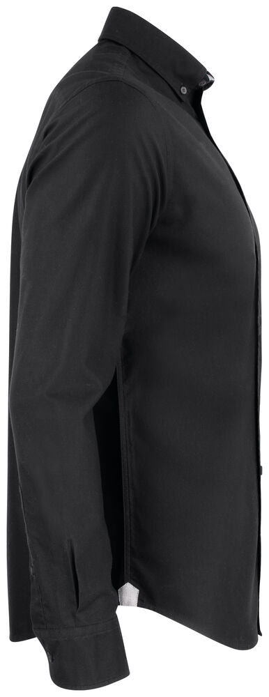 Belfair Oxford Shirt Men's von Cutter & Buck – White