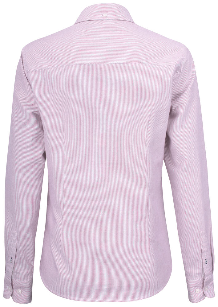 Belfair Oxford Shirt Ladies' von Cutter & Buck – White