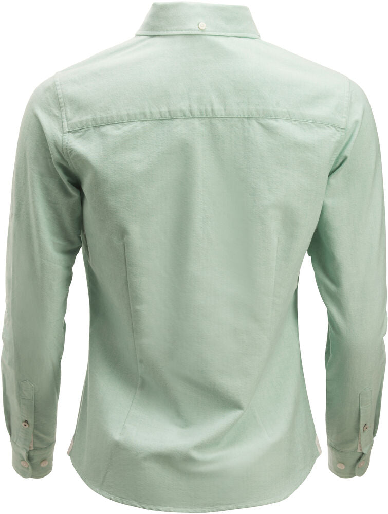 Belfair Oxford Shirt Ladies' von Cutter & Buck – White