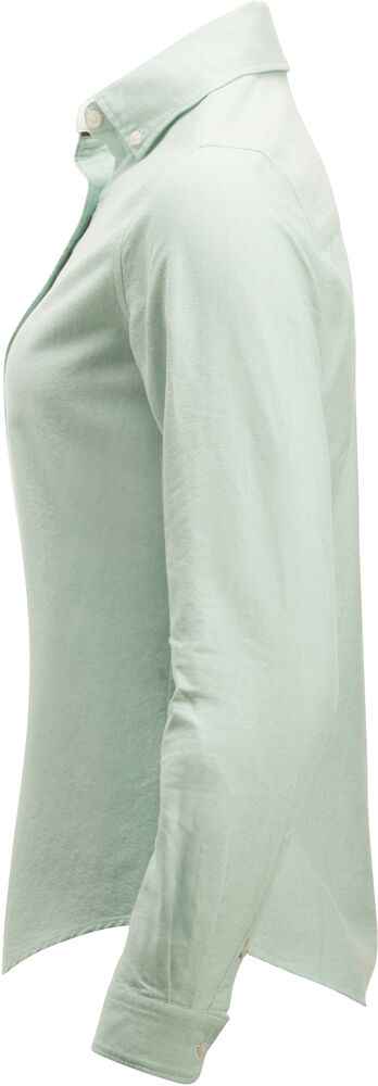 Belfair Oxford Shirt Ladies' von Cutter & Buck – White