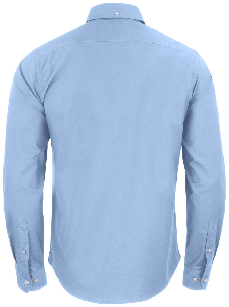 Hansville Shirt Men von Cutter & Buck – White