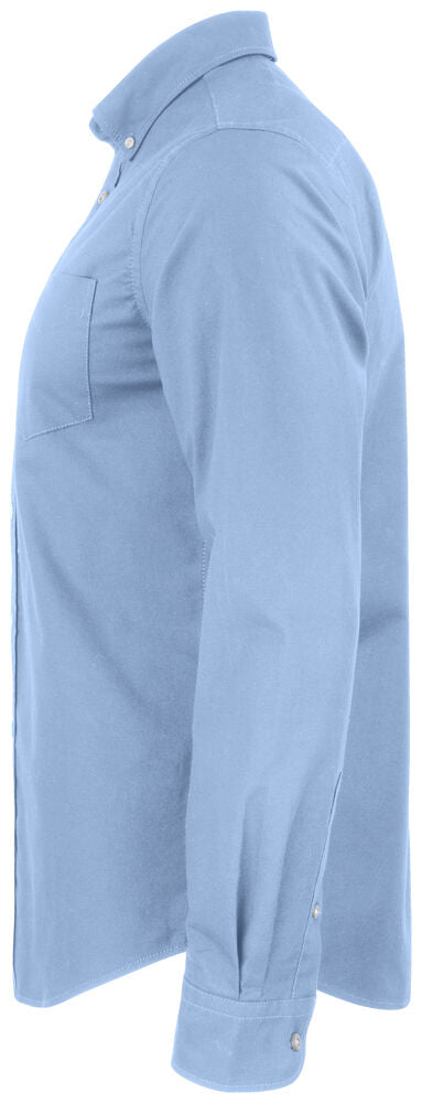 Hansville Shirt Men von Cutter & Buck – White
