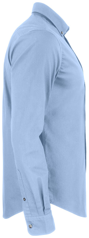 Hansville Shirt Men von Cutter & Buck – White
