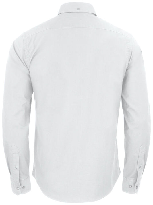 Cutter & Buck Hansville Shirt Men – Sportbekleidung & Ausrüstung