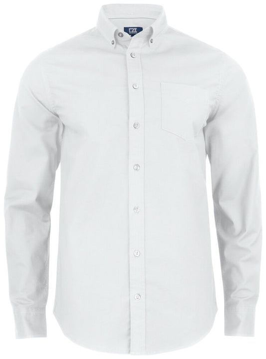 Cutter & Buck Hansville Shirt Men – Sportbekleidung & Ausrüstung