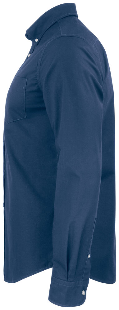 Hansville Shirt Men von Cutter & Buck – White