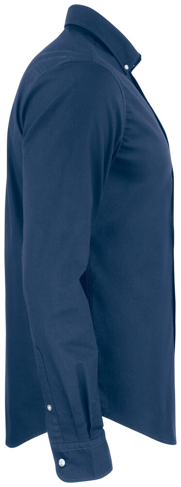 Hansville Shirt Men von Cutter & Buck – White