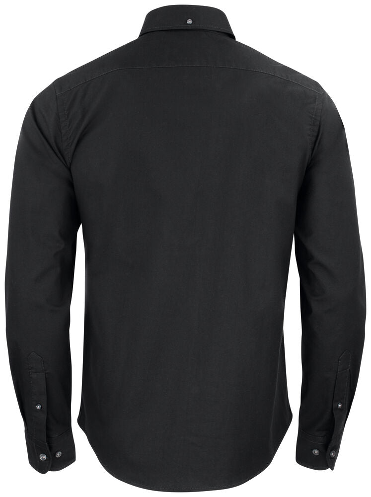 Hansville Shirt Men von Cutter & Buck – White