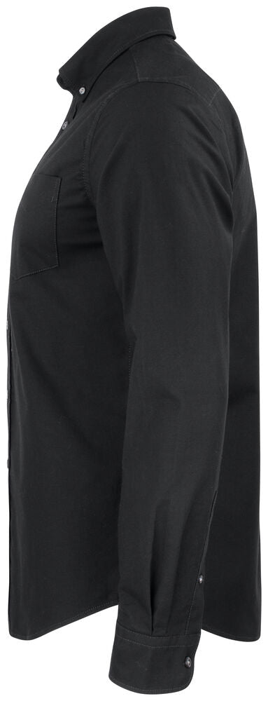 Hansville Shirt Men von Cutter & Buck – White