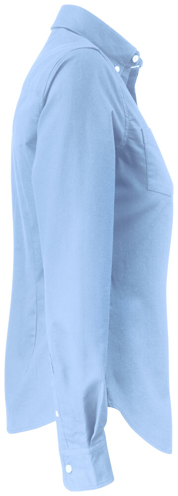 Hansville Shirt Ladies von Cutter & Buck – White