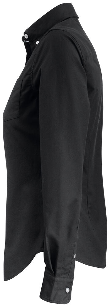 Hansville Shirt Ladies von Cutter & Buck – White