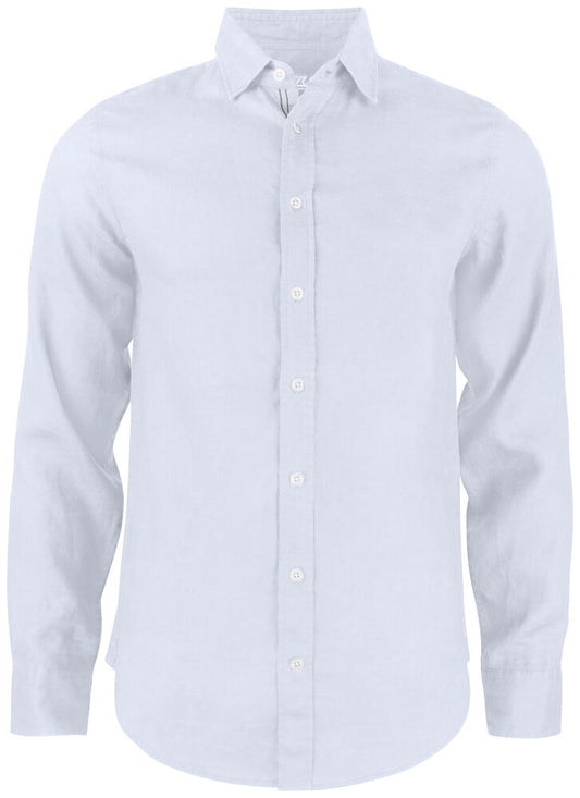 Cutter & Buck Summerland Linen Shirt – Sportbekleidung & Ausrüstung