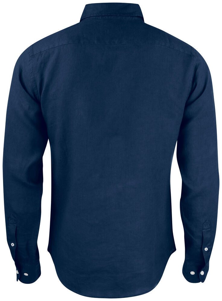 Summerland Linen Shirt