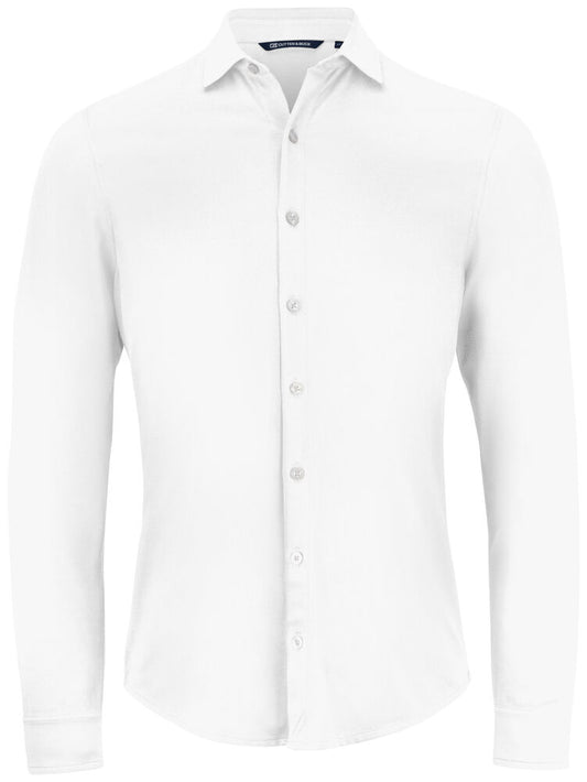 Cutter & Buck Advantage Shirt Men – Shirts & Oberteile