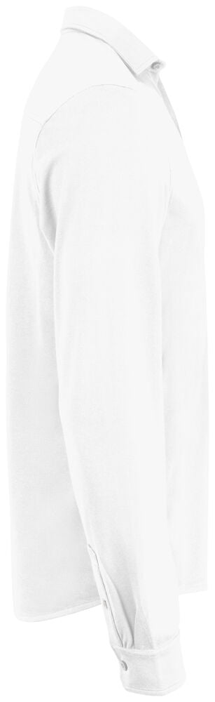 Advantage Shirt Men von Cutter & Buck – White