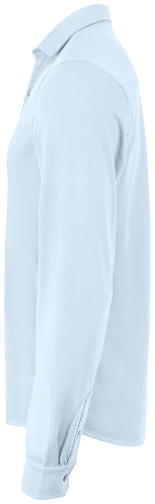 Advantage Shirt Men von Cutter & Buck – White