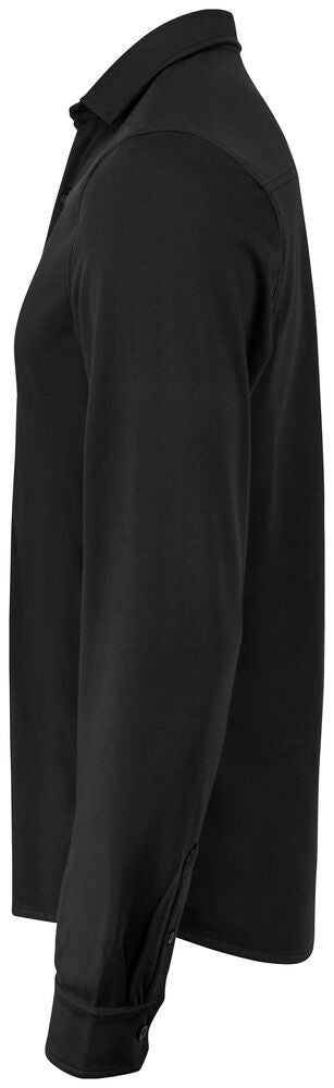 Advantage Shirt Men von Cutter & Buck – White