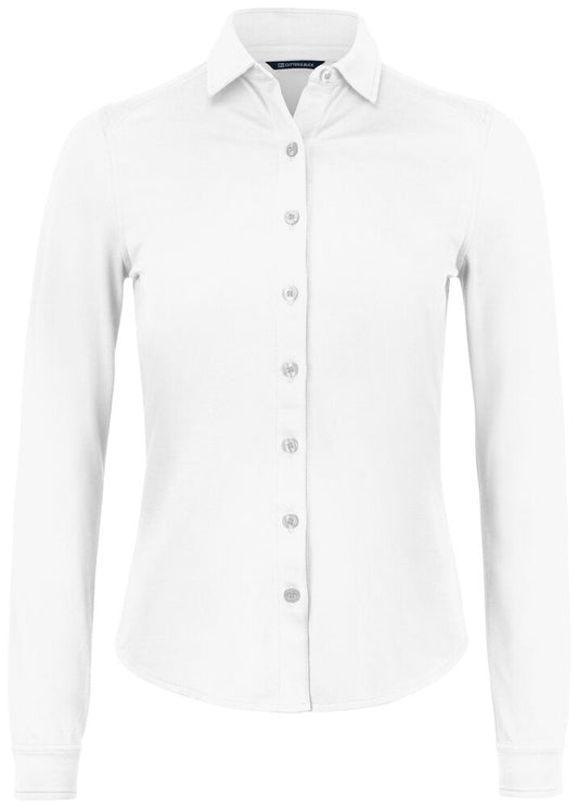 Cutter & Buck Advantage Shirt Ladies – Shirts & Oberteile