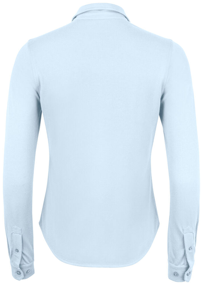 Advantage Shirt Ladies von Cutter & Buck – White