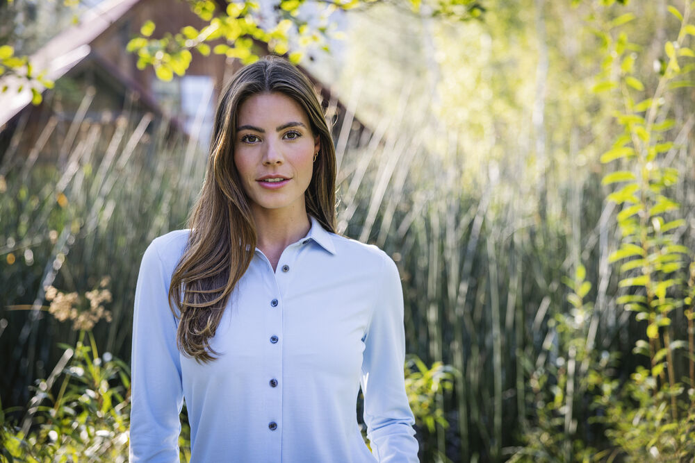 Advantage Shirt Ladies