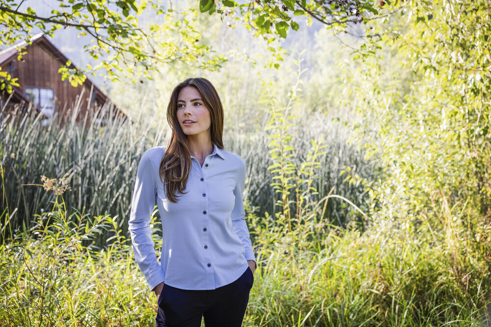 Advantage Shirt Ladies