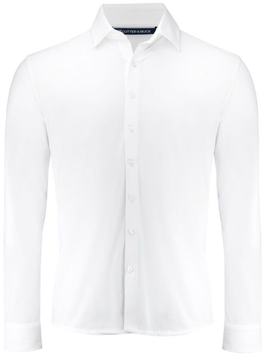 Cutter & Buck Hedley Stretch Shirt Men – Shirts & Oberteile