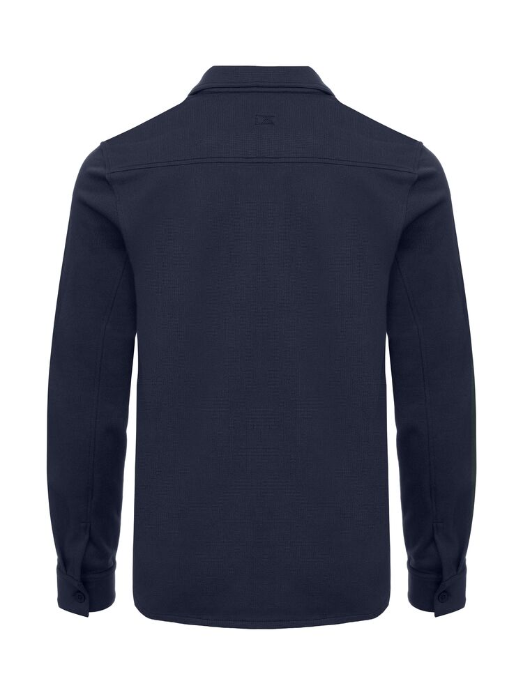 Advantage Leisure Shirt Men von Cutter & Buck – Khaki