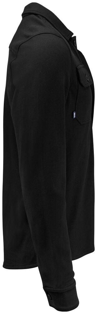 Advantage Leisure Shirt Men von Cutter & Buck – Khaki
