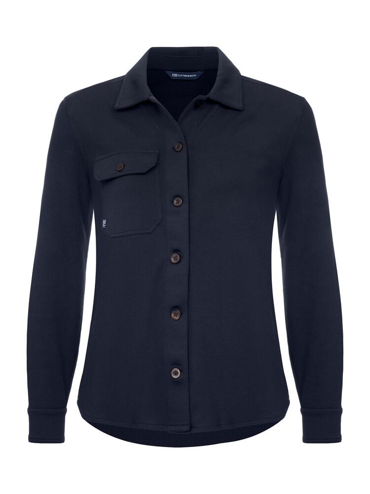 Cutter & Buck Advantage Leisure Shirt Ladies – Shirts & Oberteile
