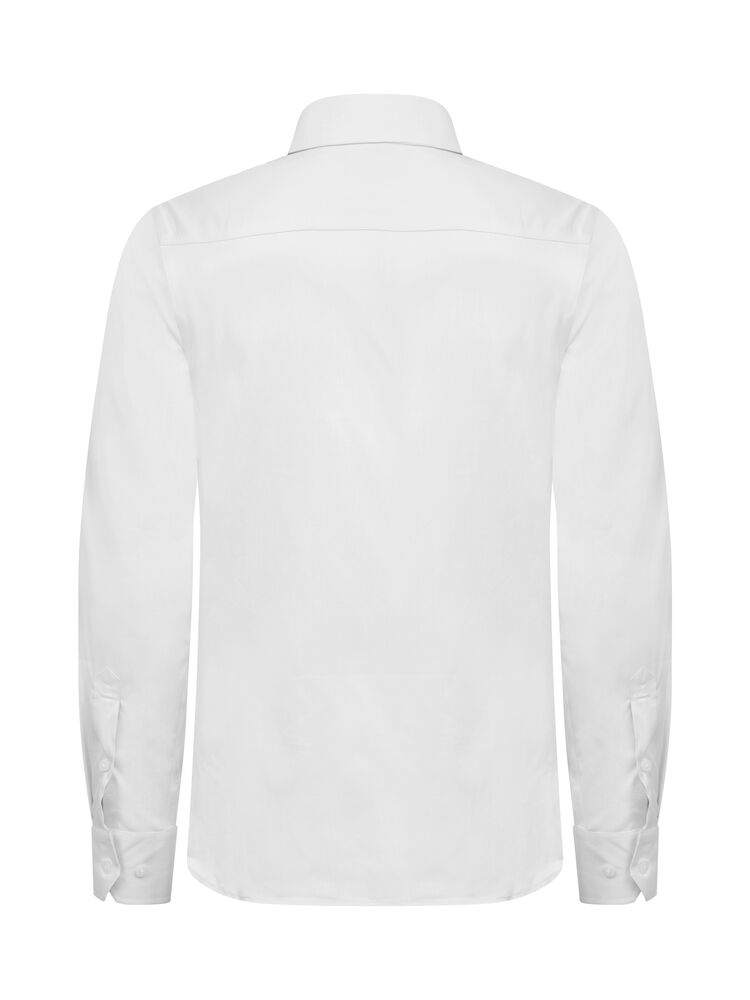 Granville Shirt Men von Cutter & Buck – White