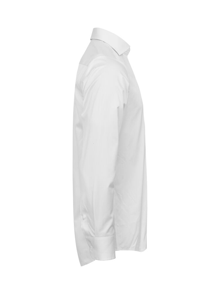 Granville Shirt Men von Cutter & Buck – White