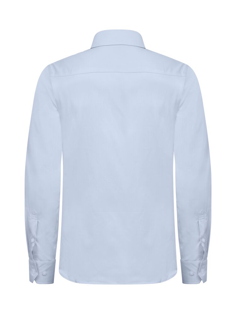 Granville Shirt Men von Cutter & Buck – White