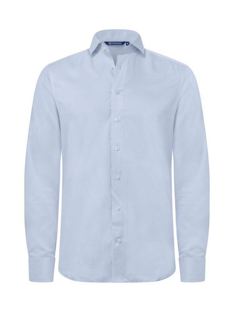 Granville Shirt Men von Cutter & Buck – White