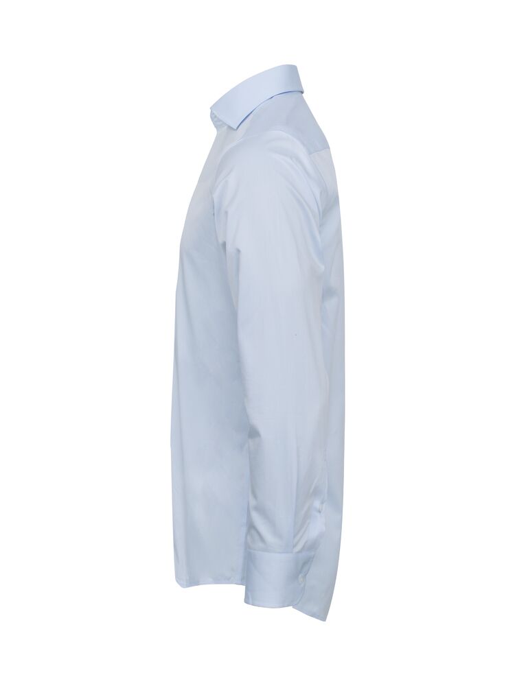 Granville Shirt Men von Cutter & Buck – White