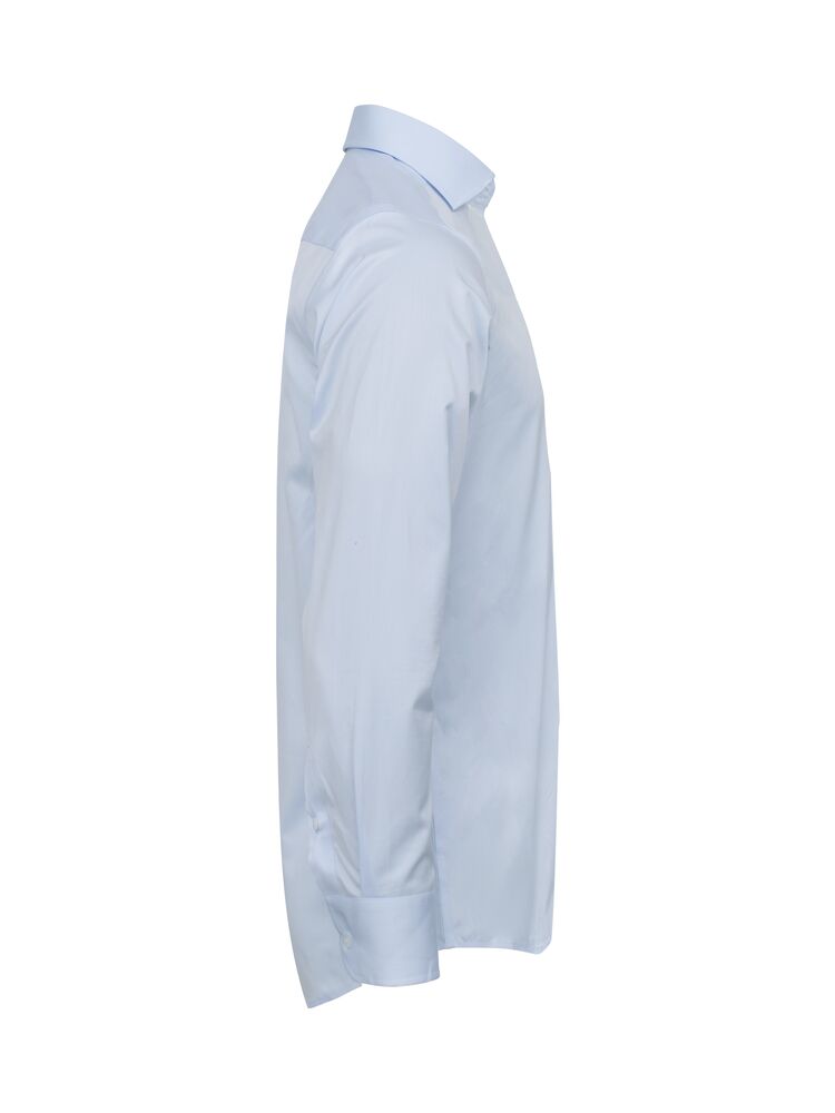 Granville Shirt Men von Cutter & Buck – White