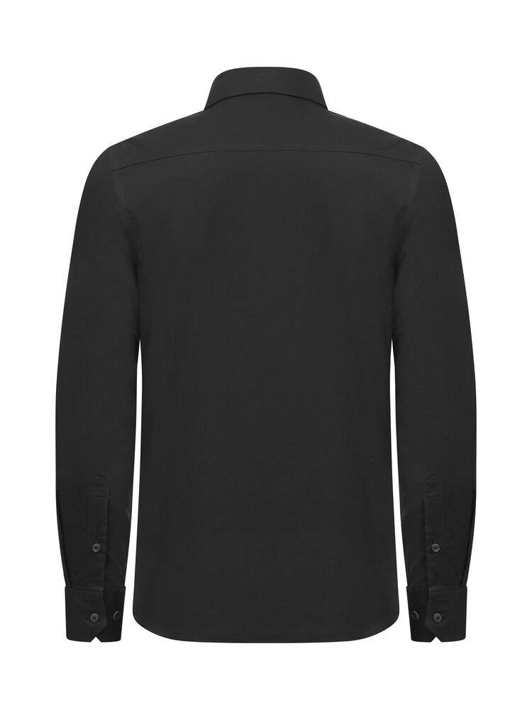 Granville Shirt Men von Cutter & Buck – White