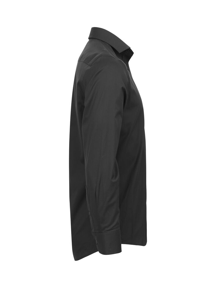 Granville Shirt Men von Cutter & Buck – White