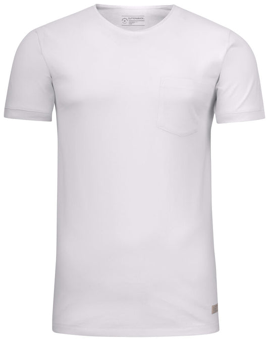 Cutter & Buck Pacific City Tee – Shirts & Oberteile