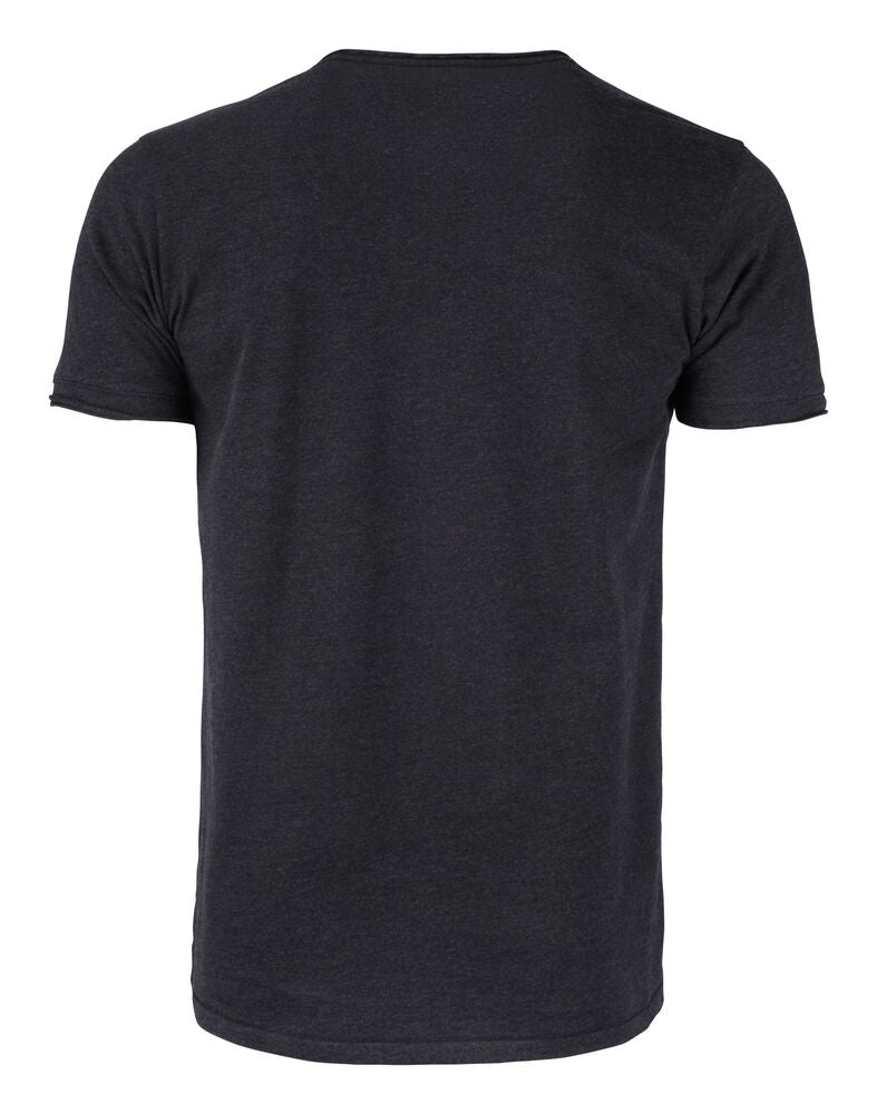 Pacific City Tee von Cutter & Buck – White