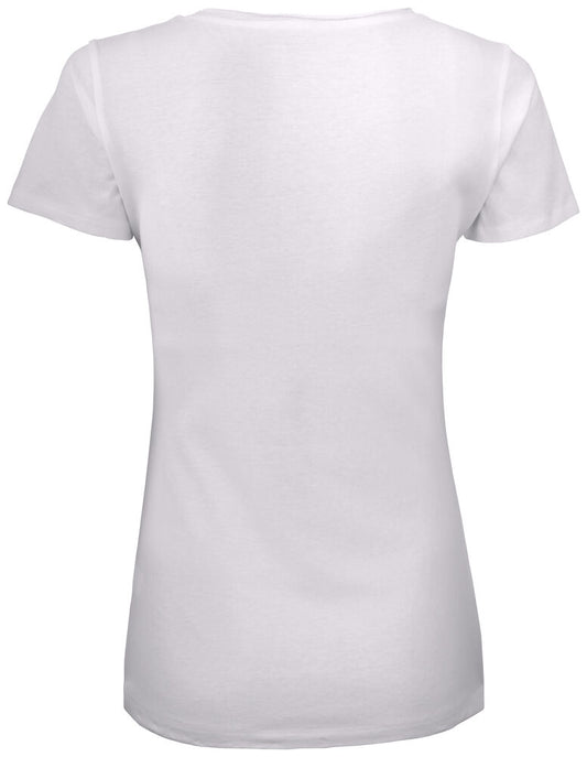 Pacific City Tee Ladies