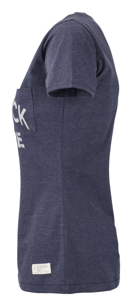 Pacific City Tee Ladies