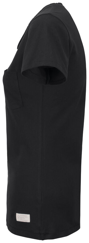 Pacific City Tee Ladies