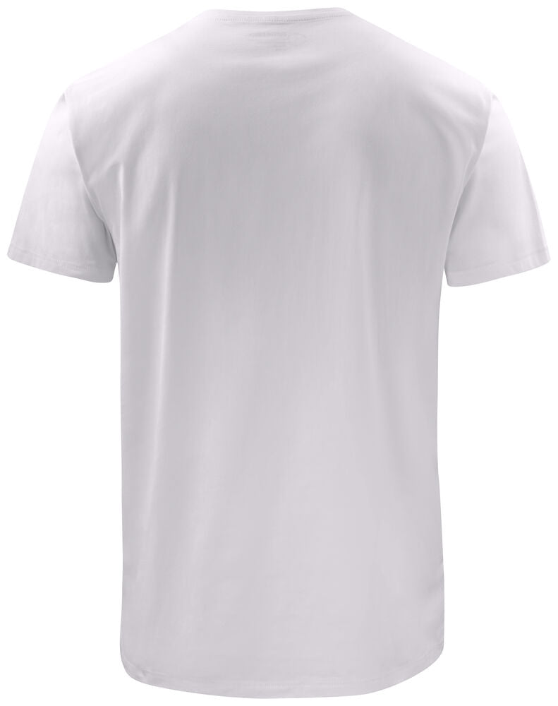 Manzanita T-shirt Men von Cutter & Buck – White