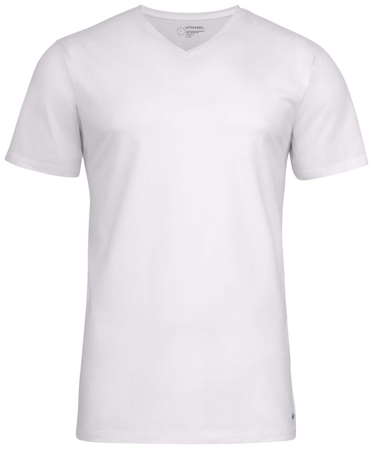 Cutter & Buck Manzanita T-shirt Men – Shirts & Oberteile