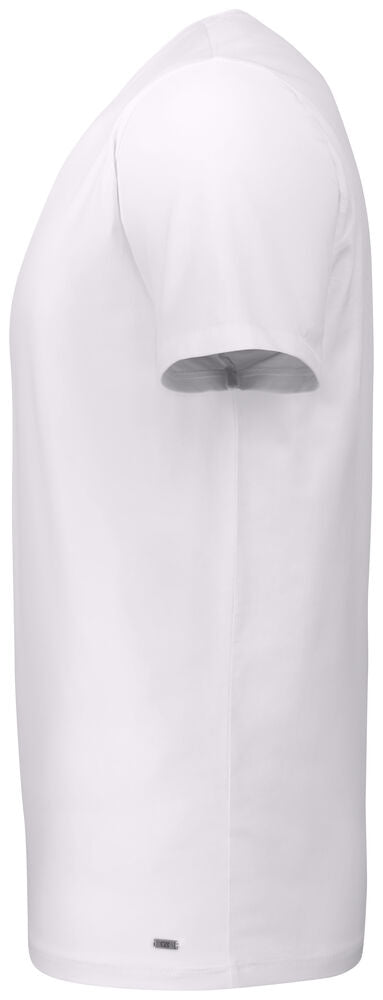 Manzanita T-shirt Men von Cutter & Buck – White